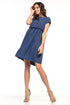 Robe de jour model 127930 Tessita